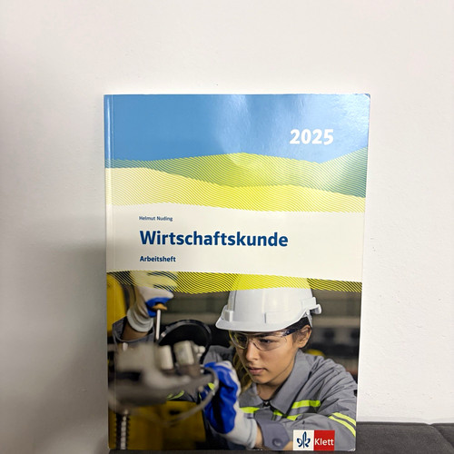 Klett wirtschaftskunde - klett,