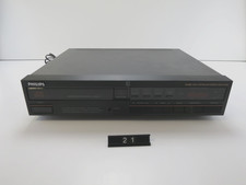 Philips 380 player - philips, cd-player
