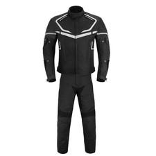Motorradkombi jacke hose - motorradkombi,