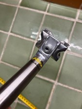 Sattelstütze Selle Italia