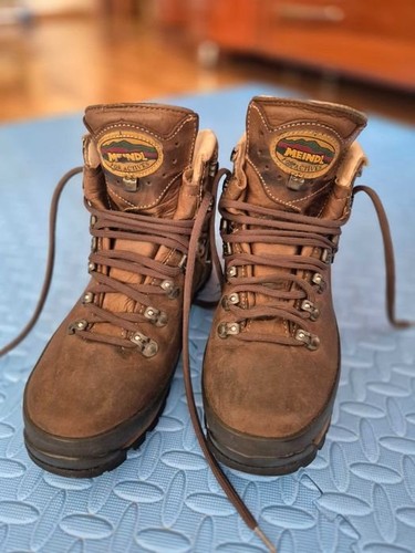 Men meindl boots - meindl,