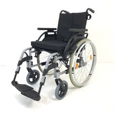 Rollstuhl Breezy Parix²