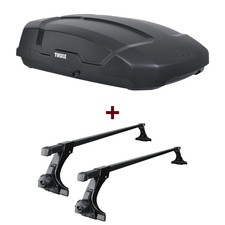 Dachbox Thule Force XT S +