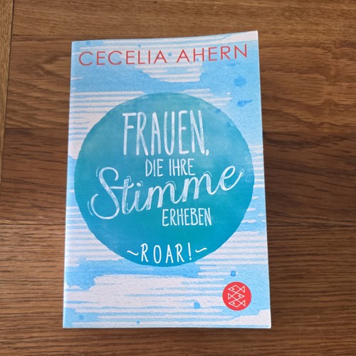 Cecelia ahern frauen - -,