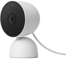 Google Nest Cam Intelligente