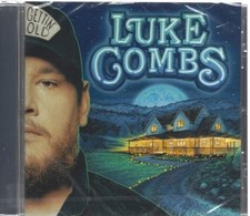Luke Combs - Gettin' Old - CD