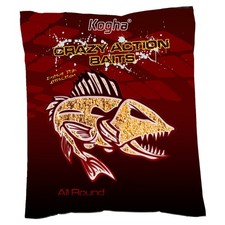 Kogha Method Mix Futter Crazy