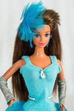 Barbie Whitney Ultra Totally