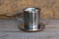 WMF Cromargan Kaffeefilter