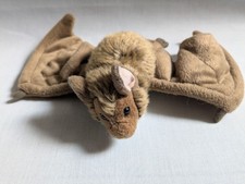 Uni Toys Fledermaus Plüschtier Stofftier Kuscheltier ca. 25cm