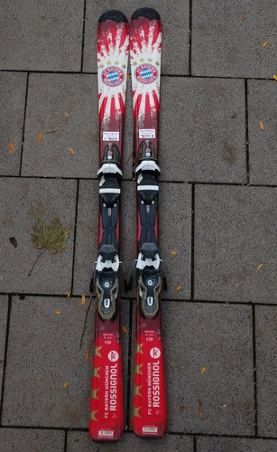 Bayern münchen rossignol - fc,