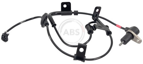 Abs sensor raddrehzahl s - raddrehzahl, a.b.s