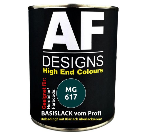 500ml autolack für 617 - autolack,