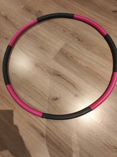 Hoola Hoops Fitness Sport