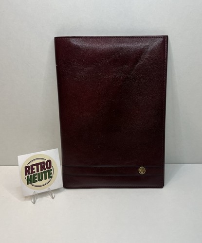 Goldpfeil vintage leder - goldpfeil,