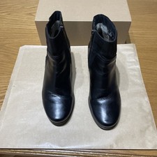 Caprice  / Stiefeletten ,  Schwarz , Gr  : 39 (  Weite      H )