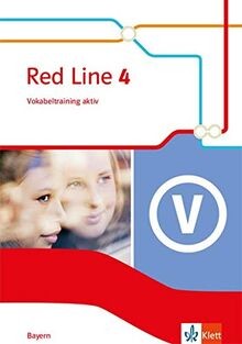 Red line ausgabe - red,