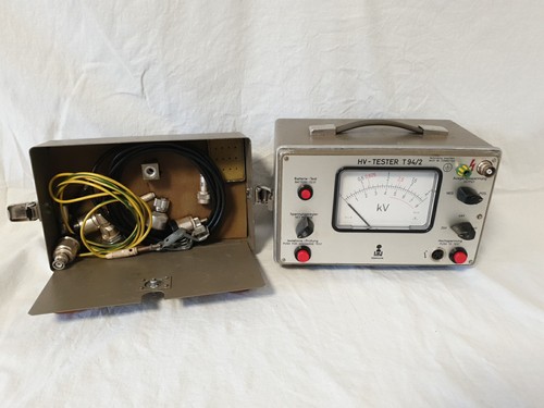 Hdw tester 94 - hv,