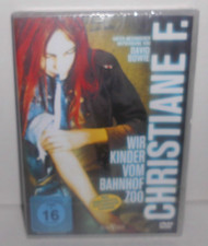christiane f wir kinder vom