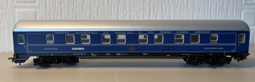 Märklin 4029 ciwl - ho,