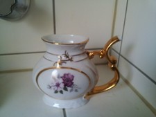 ovale Schlaggenwald Porzellan