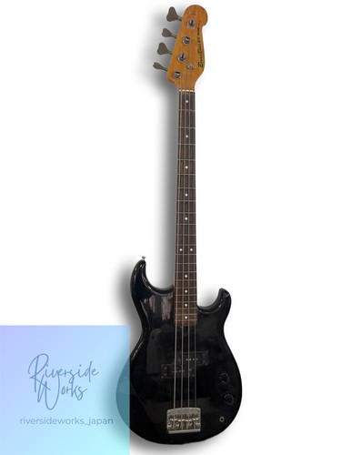 Yamaha vintage bass - yamaha,