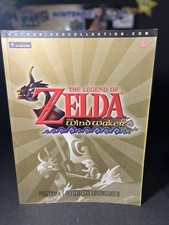 NINTENDO GAMECUBE || ZELDA