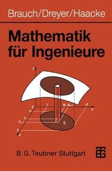 BRAUCH/DREYER/HAACKE,MATHEMATI