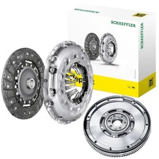 Luk Kupplungssatz mit