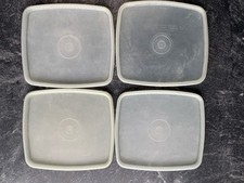 Tupperware Deckel Gefrierdose