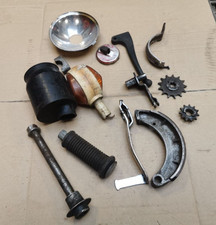 Bundle moped simson - s51, s50