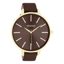 Oozoo XL Damenuhr C11656