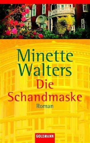 Die schandmaske roman buch - schandmaske:,