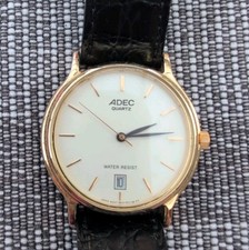 Damen Uhr Adec Quartz