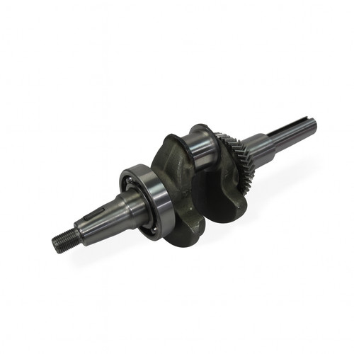 Kurbelwelle für benzin motor - kurbelwelle, benzin-motor