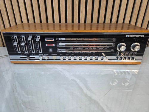 Blaupunkt stg 2091 - 2091, hifi
