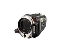 JVC Camcorder Everio