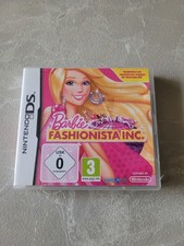 Nintendo DS - Barbie