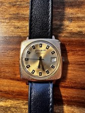 GUB Glashütte Spezimatic