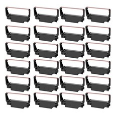 Kompatibles Farbband ERC Etikettenband Kassensystem Verwendung Heimgebrauch Zube