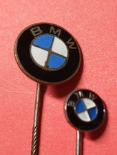 Anstecknadel BMW Original