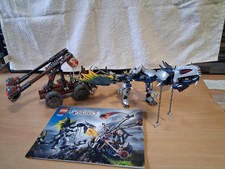LEGO Vikings: Gepanzerter