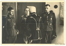 Orig. Foto General GFM August