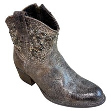 Frye STIEFELETTEN DAMEN 37