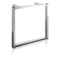 Tischgestell Tischkufe S9001