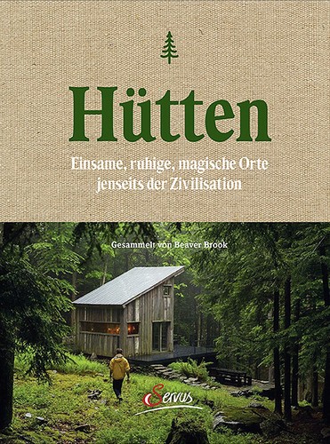 Zach klein hütten - /,
