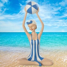 Maritime Badenixe Badelady