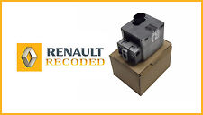 Renault Megane / Scenic