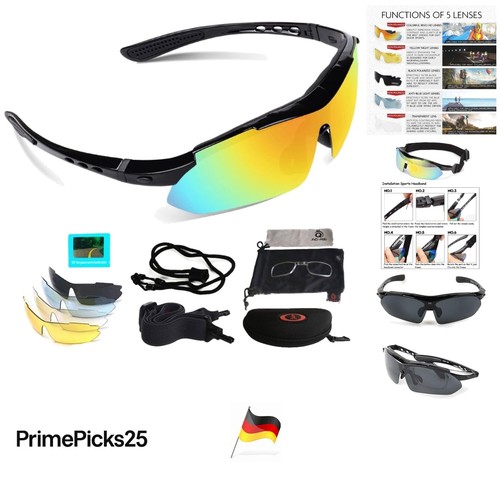 Fahrradbrille schutz 5 - fahrradbrille,