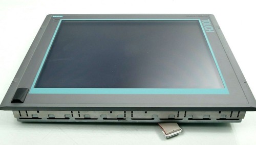 Siemens simatic panel - panel, pc